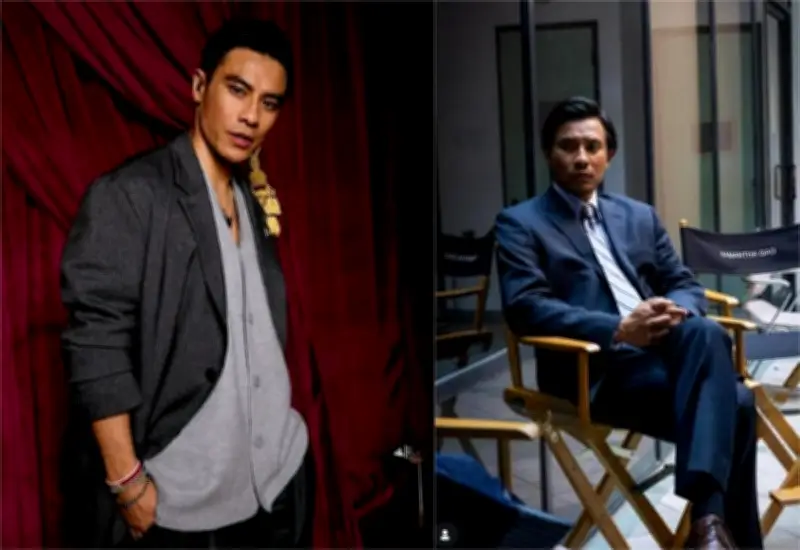 Pelakon Malaysia-Filipina Yao: Dari Audisi Rakaman Sendiri ke Peranan Pemenang Anugerah