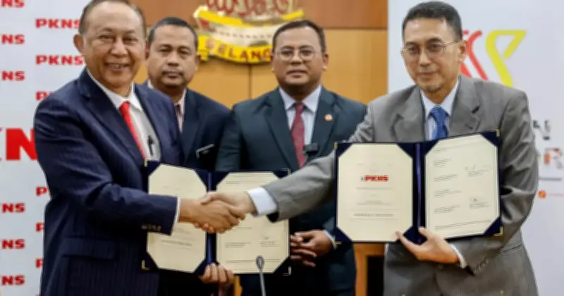 Pelan Induk Pulau Carey Jamin Pemeliharaan Tanah Rizab Melayu, Penempatan Orang Asli