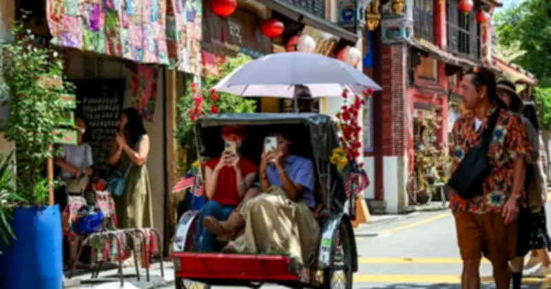 Pelancongan Domestik Catat Rekod Tertinggi RM121 Bilion pada 2025