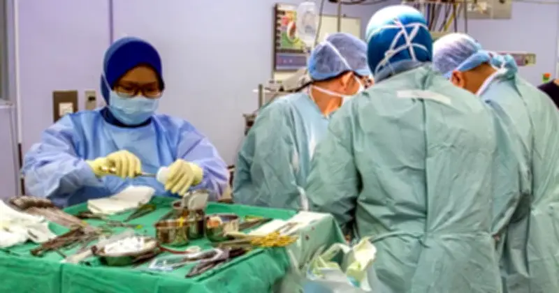 Pelancongan Perubatan: Enjin Ekonomi Senyap Malaysia Dengan Kesan Berganda