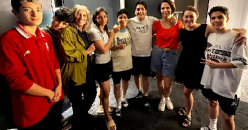 Pemain Bola Sepak Wanita Iran Dievakuasi dari Rumah Selamat di Australia