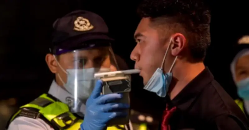 Pemandu Mabuk: Isu Pencegahan, Bukan Perkauman - Ahli Politik Tumpu Penyelesaian Praktikal