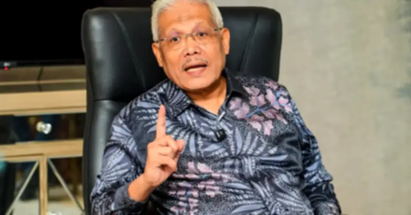 Pembangkang Mohon Sidang Khas Parlimen Bincang Kesan Konflik Timur Tengah Terhadap Ekonomi