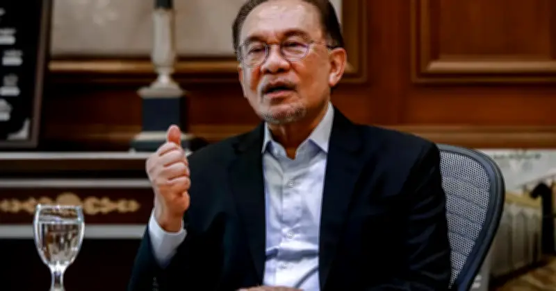 Pemberian Kerajaan Persekutuan kepada Negeri Dijangka Mencecah RM10.5 Bilion Tahun Ini