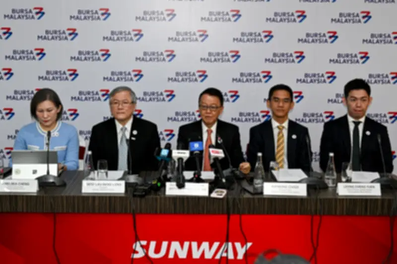 Pemegang Saham Sunway Setuju Tawaran IJM, Tetapi PNB Tolak Halang Pengambilalihan Penuh