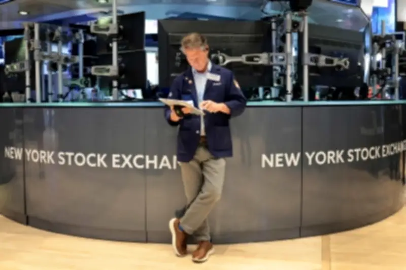 Pemenang dan Pecundang Pasaran Saham AS, Eropah Selepas Sebulan Perang Timur Tengah