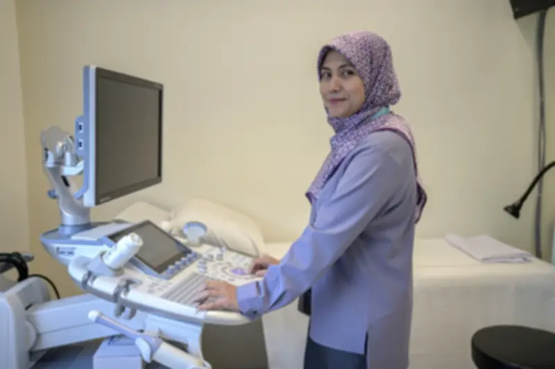 Pemeriksaan Awal Hamil Kritikal: Kes Kehamilan Molar Hampir Meragut Nyawa Wanita