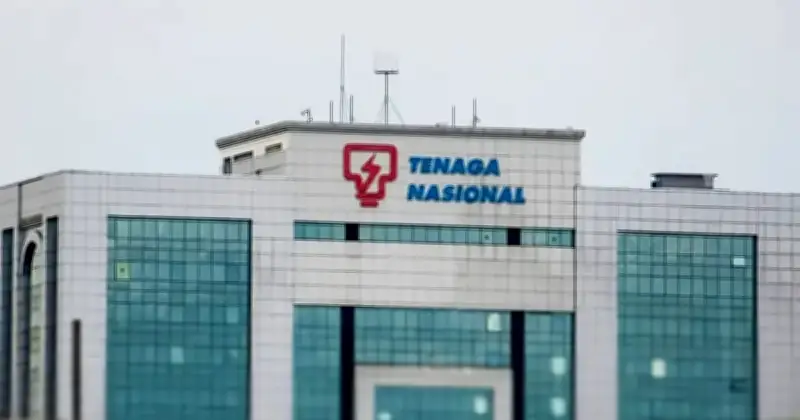 Pemilik Kedai Diarah Bayar RM26,000 Kepada TNB Atas Bil Elektrik 'Kurang Bayar'