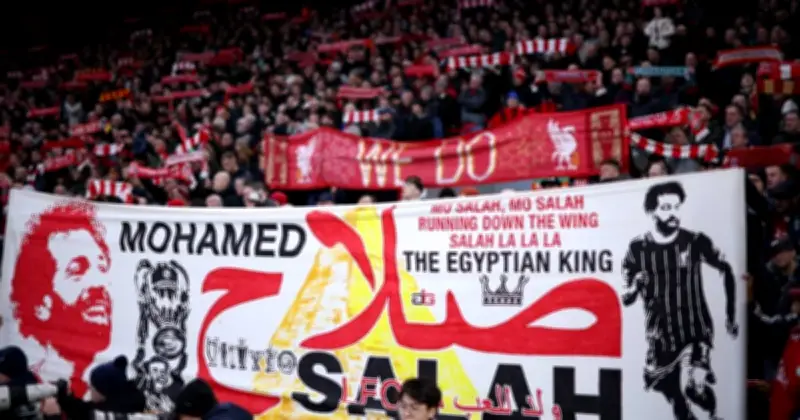 Pemilik San Diego FC Sebut Mohamed Salah Akan Jadi 'Aset' Jika Sertai MLS