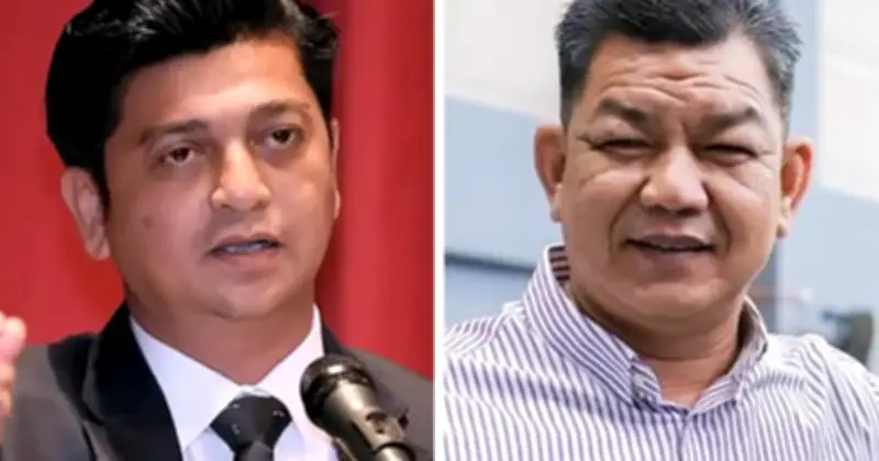 Pemimpin Amanah, Umno Kritik PAS Tolak Inisiatif Rumah Bangsa