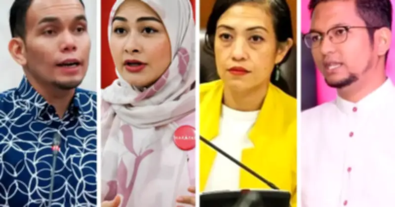 Pemimpin DAP Kutuk Insiden Al-Quran Dihina, Desak Tindakan Tegas