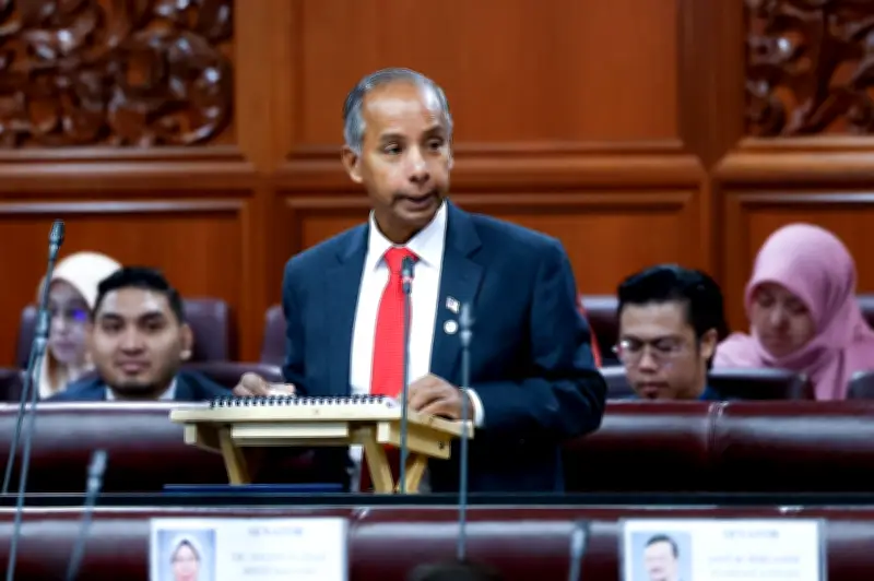 Pemimpin DAP Tegur Terbuka Timbalan Menteri Sendiri Atas Kehadiran Dengan Aktivis