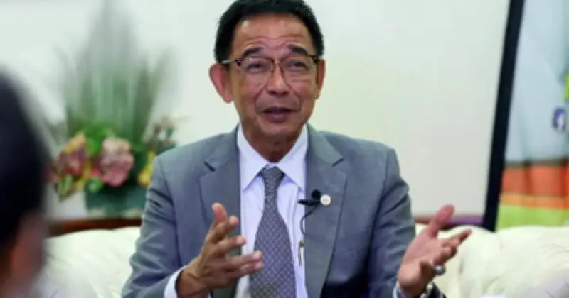 Pemimpin GPS Nafi Dakwaan Peruntukan 17 Kerusi DUN Baharu Sarawak