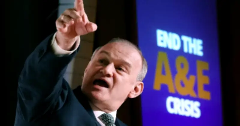 Pemimpin Lib Dem Gesa Batalkan Lawatan Raja Charles ke AS Ekoran Komen Trump