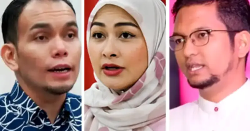 Pemimpin Melayu DAP Kutuk Penghinaan Al-Quran, Gesa Tindakan Tegas