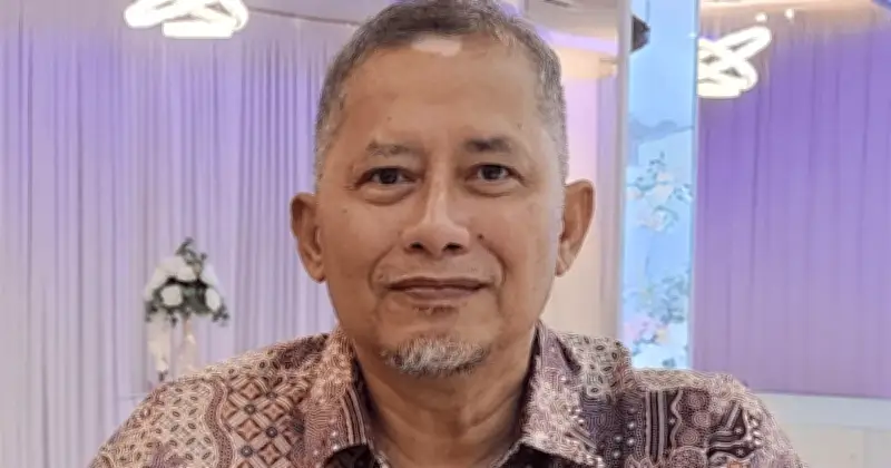 Pemimpin PAS Ingatkan PN Elak Balas Dendam, Tiru Sikap Negarawan