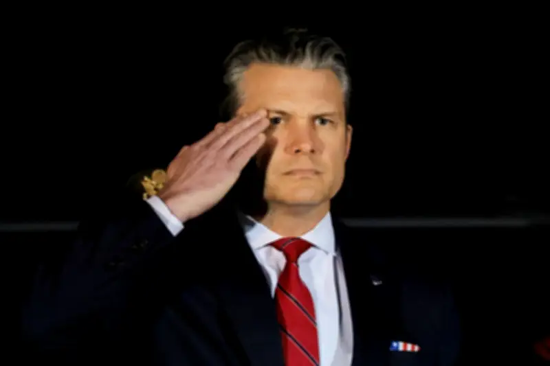 Pemimpin Tertinggi Iran Baru Cedera, Kemungkinan Cacat Akibat Serangan Israel - Setiausaha Pertahanan AS