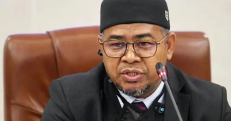 Pemimpin Umno Tegaskan 'Rumah Bangsa' Selaras Prinsip Islam, Tepis Kritikan PAS