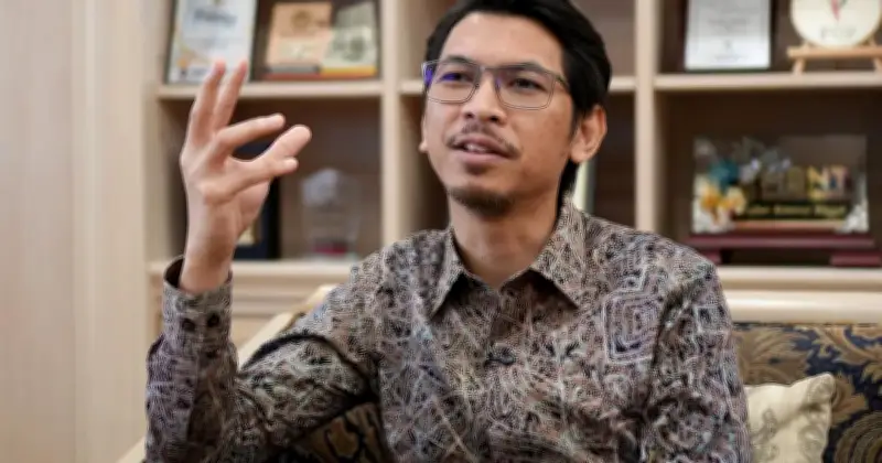 Pemuda PKR Pertahankan Anwar, Dakwa Isu 'Melalak' Dimanipulasi Politik