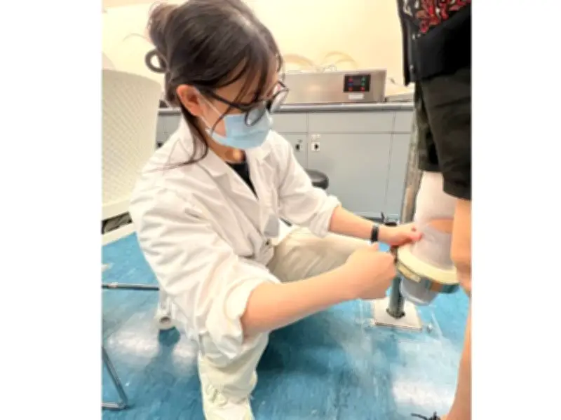 Pemulihan Mobiliti dan Maruah Pesakit Amputasi: Cabaran dan Harapan Malaysia