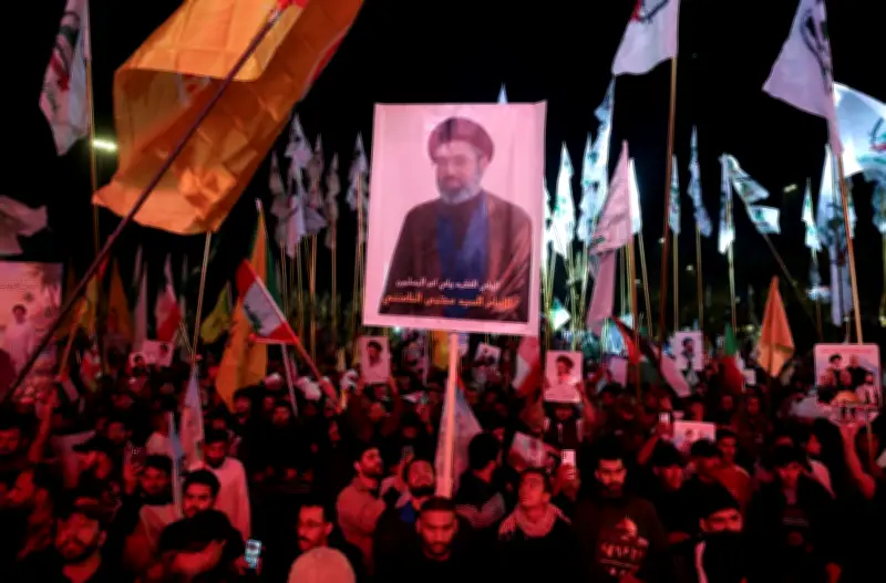 Penasihat Teknologi Trump Sarankan AS 'Isytihar Kemenangan dan Keluar' dari Perang Iran