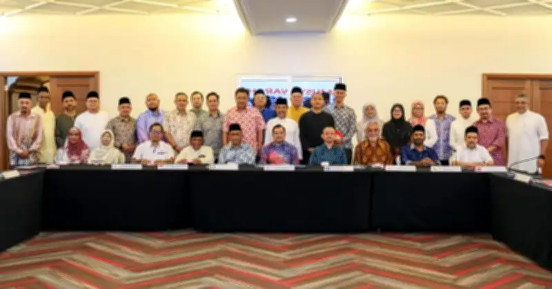 Pendekatan Baharu Dalam Perjuangan Perpaduan Melayu-Islam Di Malaysia