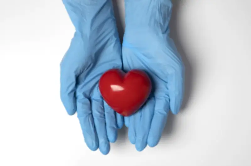 Penderma Organ Meninggal Dapat Selamatkan Nyawa Jika Keluarga Tidak Halang