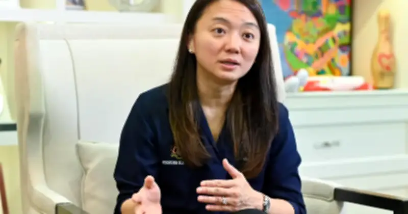 Penduduk Strata Diingatkan: Elak Bilik Air Ketika Kebakaran