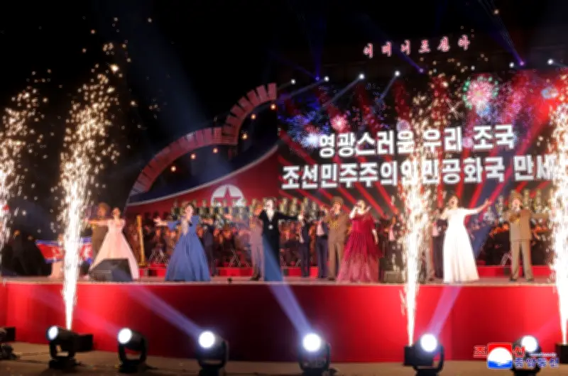 Penerbangan China-Korea Utara Disambung Semula: Implikasi Pelancongan dan Hubungan Geopolitik