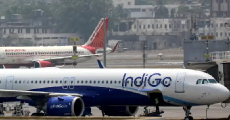 Penerbangan Terhad India ke Timur Tengah Disambung Semula untuk Bantu Penumpang Terperangkap