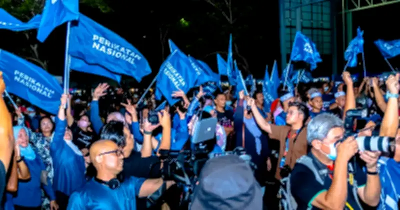 Penganalisis Cadang PN Pilih Calon PM Melalui Undi Dalaman Untuk Elak Retakan