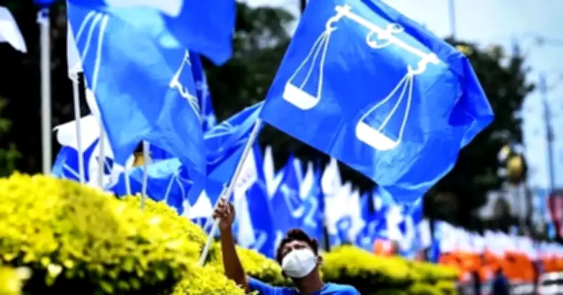 Penganalisis Nasihat BN Pilih Kerusi Boleh Menang Dalam PRU16