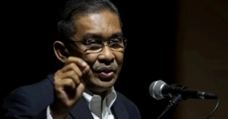 Penganalisis: Takiyuddin Calon Terbaik PAS untuk Jawatan Ketua Pembangkang