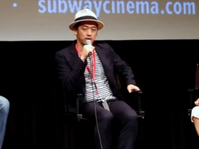 Pengarah Filem Jepun Dihukum Penjara 8 Tahun Atas Serangan Seksual Terhadap Dua Pelakon Wanita