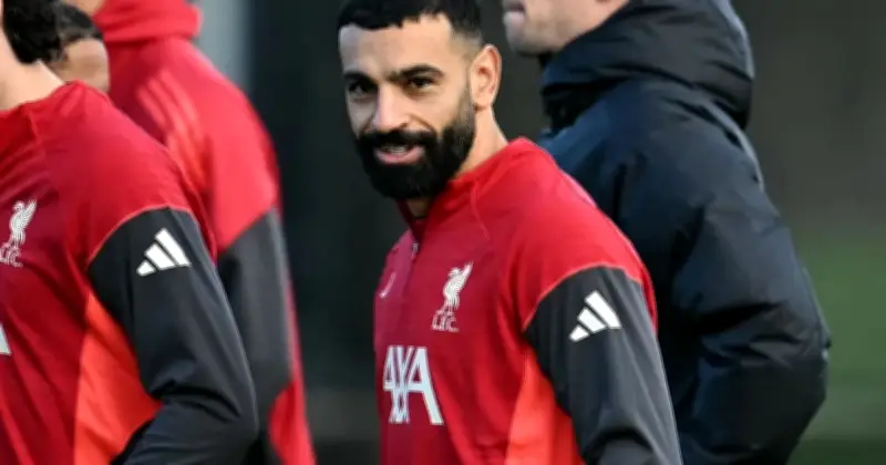 Pengarah Pasukan Kebangsaan Mesir Beri Amaran kepada Salah Elak MLS