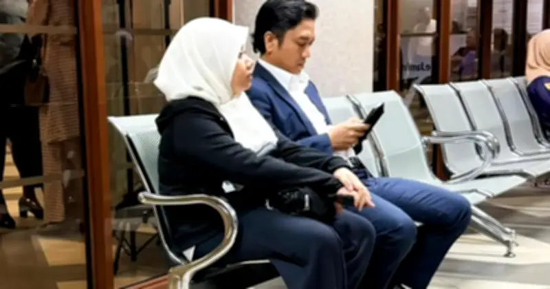 Pengarah Syarikat Didakwa Kemukakan Tuntutan Palsu Lebih RM4.2 Juta Kepada MTDC