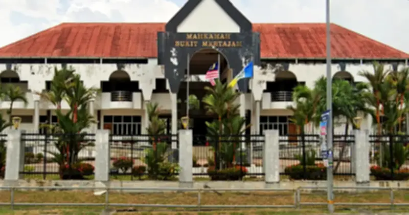 Pengasuh Didakwa Bunuh Bayi 4 Bulan di Pusat Asuhan Hospital Seberang Jaya