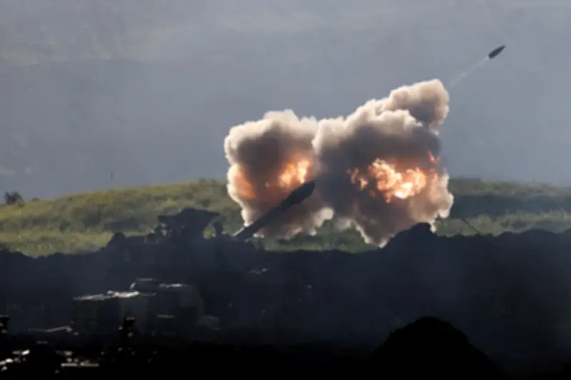 Pengawas Nuklear PBB Beri Amaran Risiko Selepas Serangan Projektil di Loji Nuklear Iran