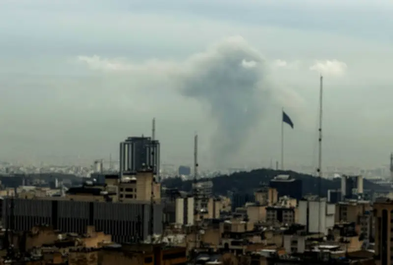 Pengawas Nuklear PBB Gesah Kawalan Diri Selepas Loji Nuklear Tunggal Iran Diserang