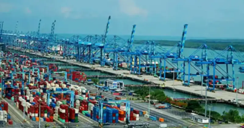 Pengeksport Malaysia Jangka Terjejas Teruk Akibat Konflik Timur Tengah