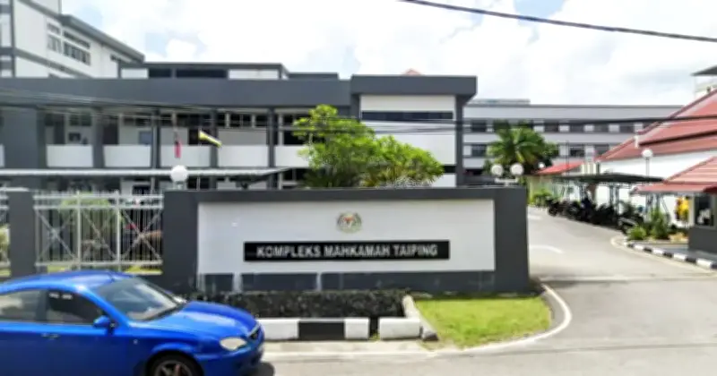 Pengerusi Madrasah Mohon Tidak Bersalah Atas Dakwaan Rogol 3 Gadis