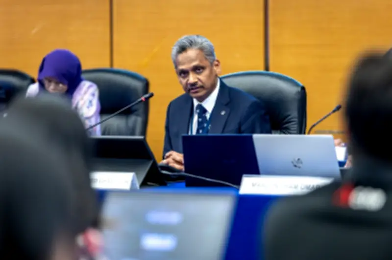 Penggabungan ASEAN Kukuhkan Ekonomi Malaysia, Kata Gabenor Bank Negara