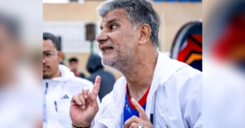 Penggantungan Sarjit Singh: Masalah Sistem Hoki Malaysia Lebih Dalam Daripada Sekadar Jurulatih