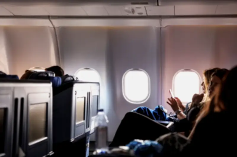 Pengguna Bersedia: Harga Tiket Penerbangan Meningkat Akibat Konflik Timur Tengah