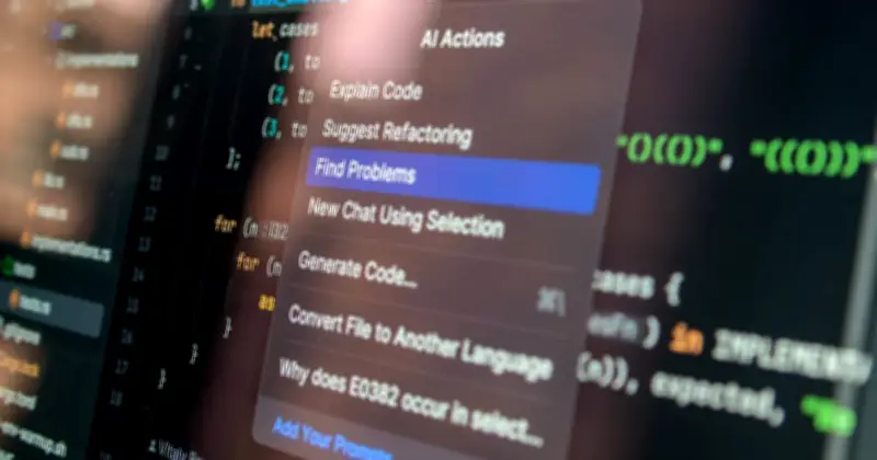 Penggunaan AI Berlebihan Menyebabkan 'Otak Goreng' dan Keletihan Mental
