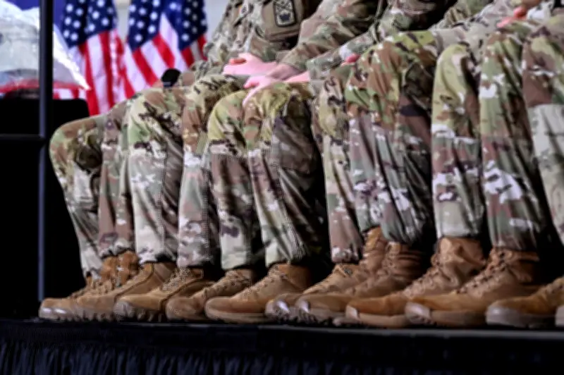 Penggunaan Pasukan Darat dalam Perang Iran: Detik Paling Berisiko Menurut Analis