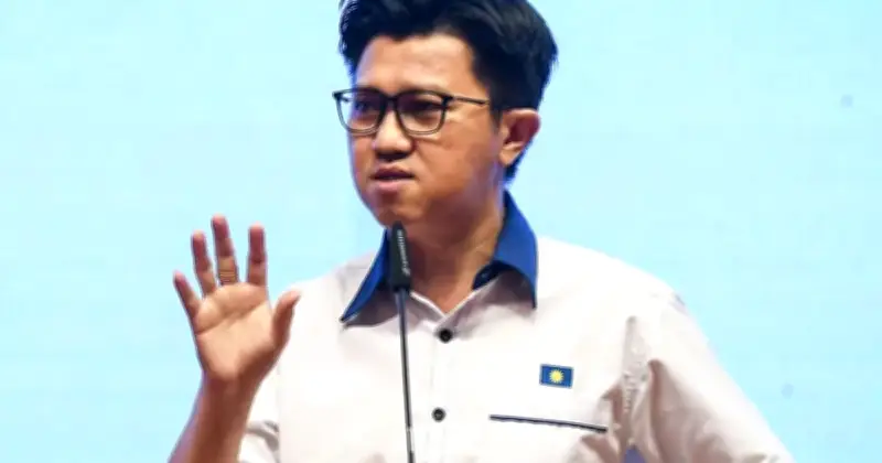 Pengundi Cina Tidak Lagi Setia Kepada Mana-Mana Parti, Kata Setiausaha Agung MCA