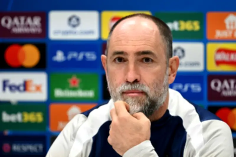 Pengurus Tottenham, Tudor, Tegaskan Keluar Liga Juara-Juara Bukti Pasukan Boleh Terselamat