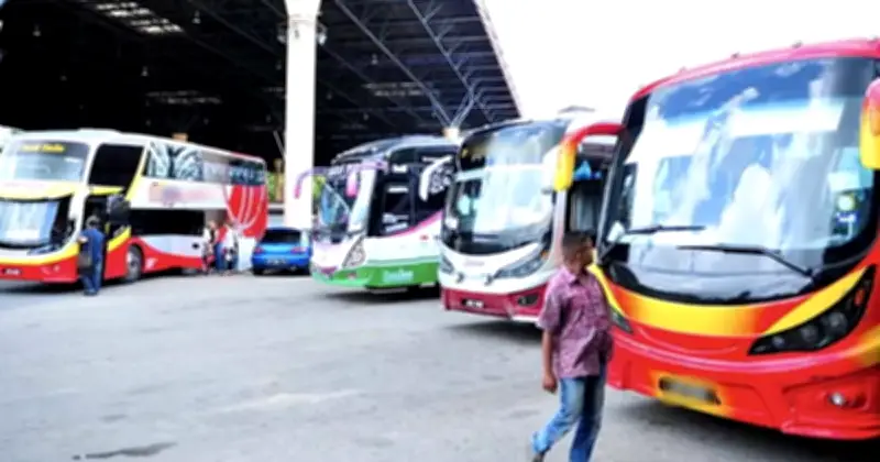 Pengusaha Bas Pelancongan Beri Amaran: Kenaikan Harga Diesel Boleh Jejas Sektor Pelancongan