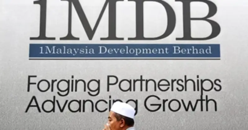 Peniaga 1MDB Teruskan Tuntutan Statutori Selepas Mahkamah Singapura Tolak Saman